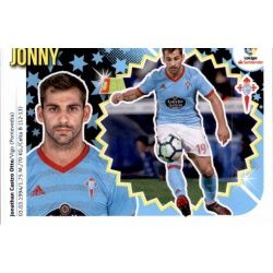 Jonny Celta 7A