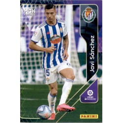 Javi Sánchez Valladolid 311