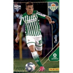 Tello Betis 88