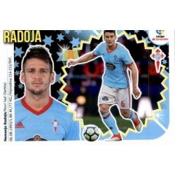 Radoja Celta 9 Celta 2018-19