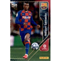 Semedo Barcelona 59