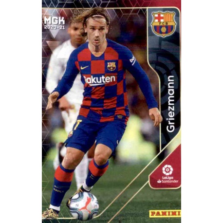 Griezmann Barcelona 69