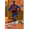 Ansu Fati Barcelona Edición Limitada