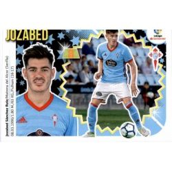 Jozabed Celta 12A