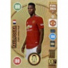 Offer Trading Card Paul Pogba Rare Panini Fifa 365 Adrenalyn XL 2021