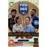 Oferta Trading Card Invincible Rare Adrenalyn Fifa 365 2021