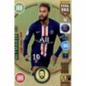 Trading Card Neymar Jr Rare Adrenalyn Fifa 365 2021