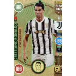 Cristiano Ronaldo Rare Juventus 9