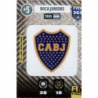 Buy Card Club Badge Boca Juniors Fifa 365 Adrenalyn XL 2021