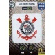 Club Badge SC Corinthians 13