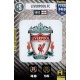 Club Badge Liverpool 16