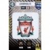 Buy Card Club Badge Liverpool Adrenalyn Fifa 365 2021