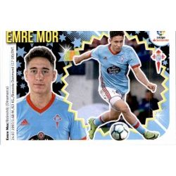 Emre Mor Celta 13