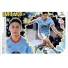 Emre Mor Celta 13 Celta 2018-19