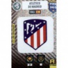 Buy Online Club Badge Atlético Madrid Adrenalyn Fifa 365 2021
