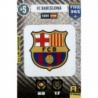 Comprar Online Escudo Barcelona Fifa 365 Adrenalyn XL 2021