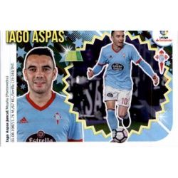 Iago Aspas Celta 14