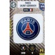 Club Badge Paris Saint-Germain 37