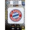 Buy Card Club Badge Bayern München Panini Fifa 365 Adrenalyn XL 2021
