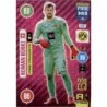 Buy Card Roman Bürki Borussia Dortmund Fifa 365 Adrenalyn XL 2021