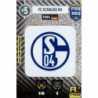 Buy Card Club Badge FC Schalke 04 Adrenalyn Fifa 365 2021