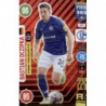 Offer Trading Card Bastian Oczipka FC Schalke 04 Adrenalyn Fifa 365 2021