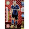 Offer Trading Card Milan Škriniar Inter Milan Adrenalyn Fifa 365 2021
