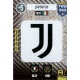 Escudo Juventus 52