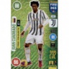 Buy Online Juan Cuadrado Juventus Fifa 365 Adrenalyn XL 2021 Panini