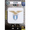 Offer Trading Card Club Badge SS Lazio Adrenalyn Fifa 365 2021