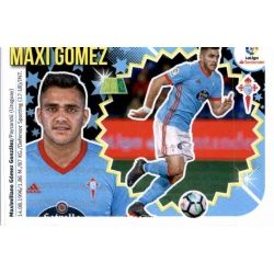 Maxi Gómez Celta 16