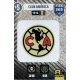 Escudo Club América 58