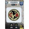 Buy Online Club Badge Club América Fifa 365 Adrenalyn XL 2021 Panini
