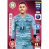 Trading Card Keylor Navas Paris Saint-Germain Fifa 365 Adrenalyn XL 2021