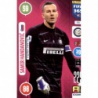 Trading Card Samir Handanović Inter Milan Panini Fifa 365 Adrenalyn XL 2021