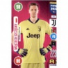 Sale Soccer Card Wojciech Szczęsny Juventus Adrenalyn Fifa 365 2021