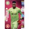 Trading Card André Onana AFC Ajax Fifa 365 Adrenalyn XL 2021