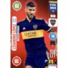 Offer Trading Card Lisandro López Boca Juniors Fifa 365 Adrenalyn XL 2021 Panini