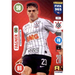 Fagner SC Corinthians 79