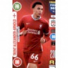 Buy Card Trent Alexander-Arnold Liverpool Fifa 365 Adrenalyn XL 2021