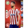 Trading Card Felipe Atlético Madrid Adrenalyn Fifa 365 2021