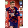 Buy Card Gerard Piqué Barcelona Fifa 365 Adrenalyn XL 2021