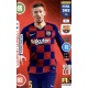 Clément Lenglet Barcelona 92