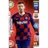 Sale Soccer Card Clément Lenglet Barcelona Fifa 365 Adrenalyn XL 2021 Panini