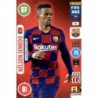 Offer Trading Card Nélsom Semedo Barcelona Fifa 365 Adrenalyn XL 2021 Panini