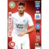 Offer Trading Card Duje Ćaleta-Car Olympique Marseille Fifa 365 Adrenalyn XL 2021