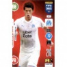 Sale Soccer Card Hiroki Sakai Olympique Marseille Adrenalyn Fifa 365 2021