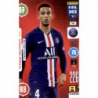 Buy Online Thilo Kehrer Paris Saint-Germain Fifa 365 Adrenalyn XL 2021