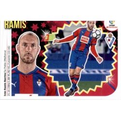 Ramis Eibar 5 Eibar 2018-19