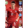 Sale Online Card Benjamin Pavard Bayern München Adrenalyn Fifa 365 2021